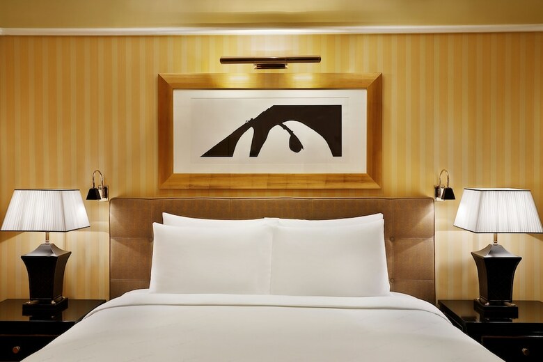 Hotel The Ritz-carlton, Bahrain
