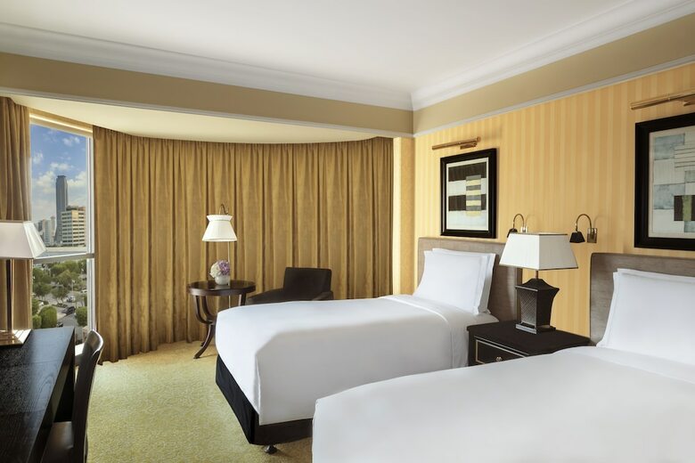 Hotel The Ritz-carlton, Bahrain