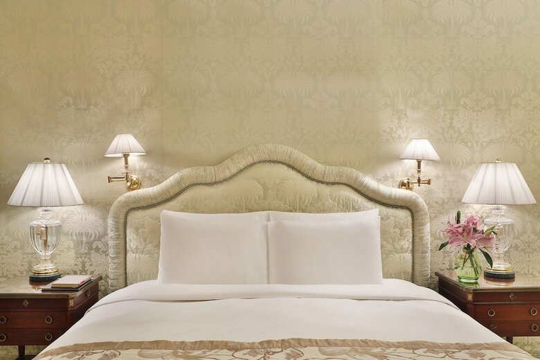 Hotel The Ritz-carlton, Bahrain