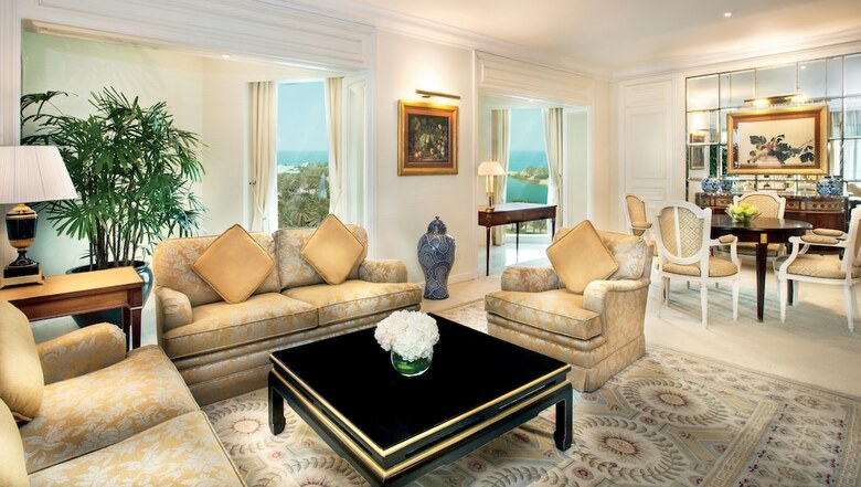 Hotel The Ritz-carlton, Bahrain