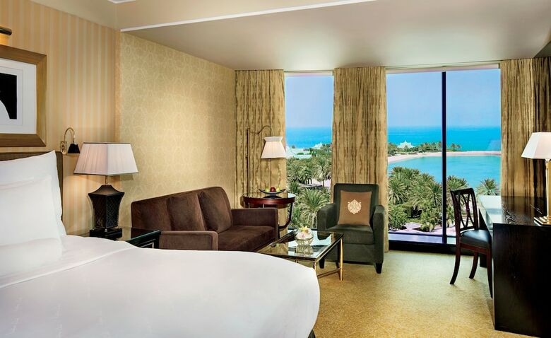 Hotel The Ritz-carlton, Bahrain