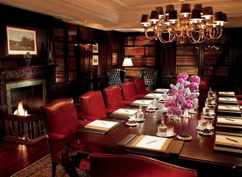 Hotel The Ritz-carlton, Bahrain