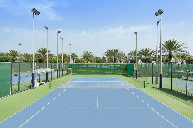 Hotel The Ritz-carlton, Bahrain
