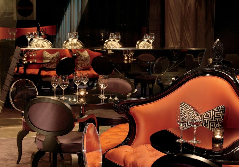 Hotel The Ritz-carlton, Bahrain