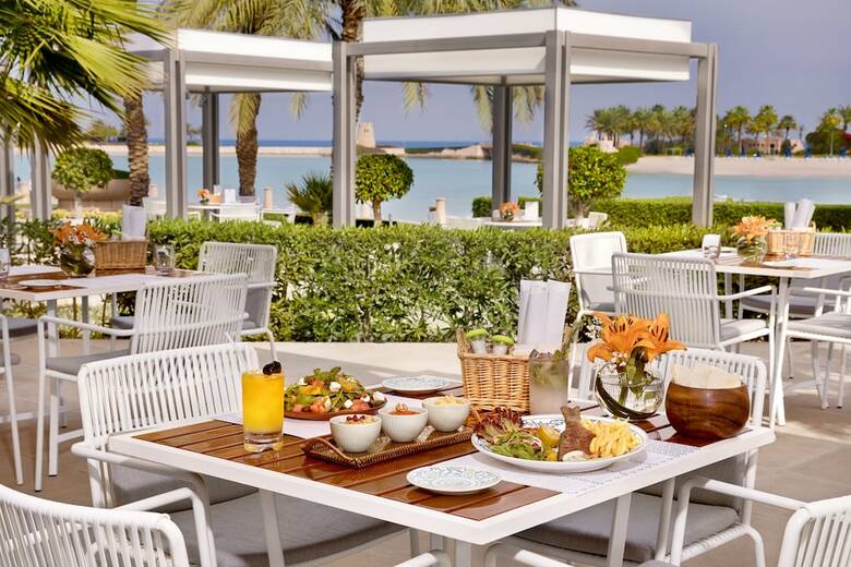 Hotel The Ritz-carlton, Bahrain