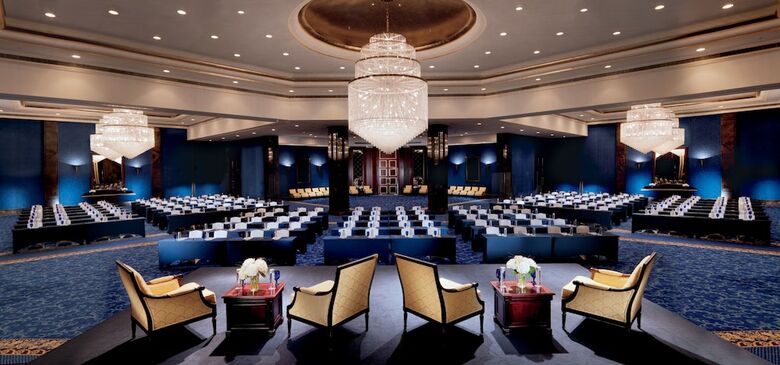 Hotel The Ritz-carlton, Bahrain