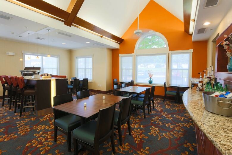 Hotel Residence Inn By Marriott Fort Smith
