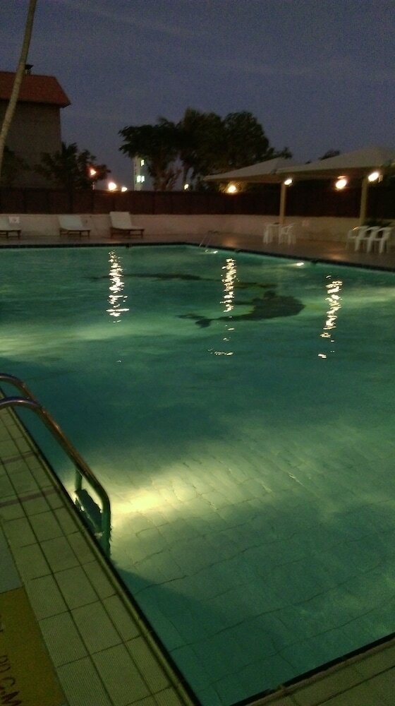 Radisson Blu Hotel Yanbu