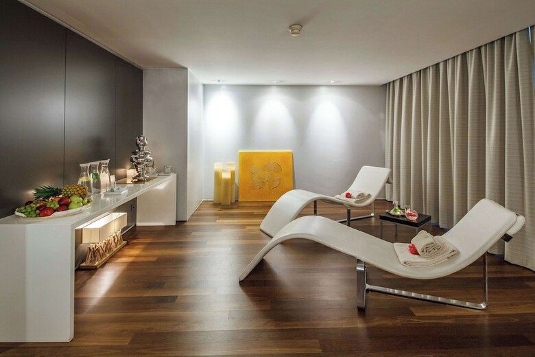 Villa Sassa Hotel, Residence & Spa
