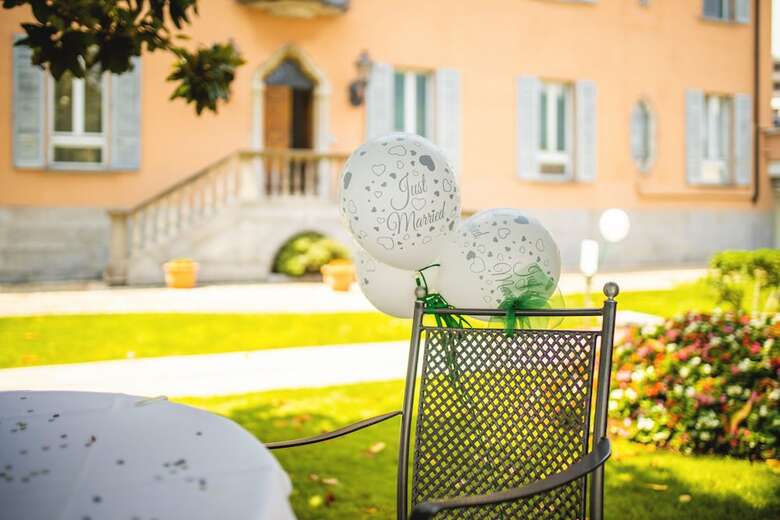 Villa Sassa Hotel, Residence & Spa