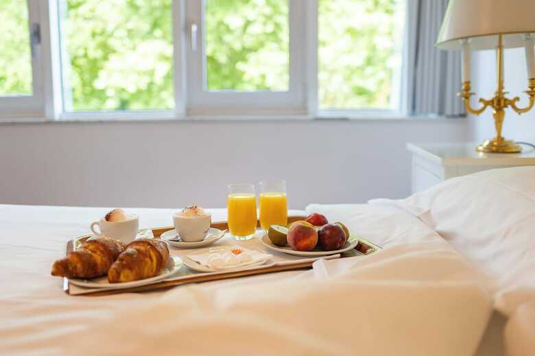 Villa Sassa Hotel, Residence & Spa