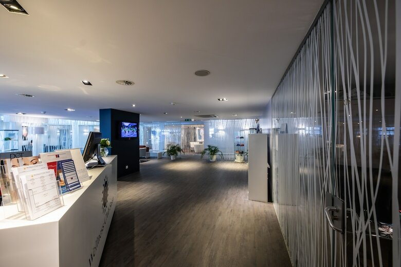 Villa Sassa Hotel, Residence & Spa