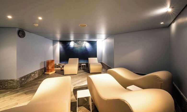 Villa Sassa Hotel, Residence & Spa