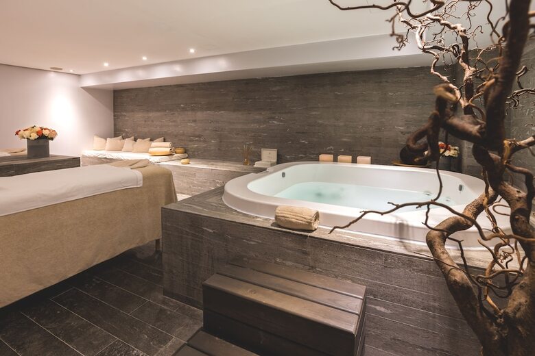 Villa Sassa Hotel, Residence & Spa
