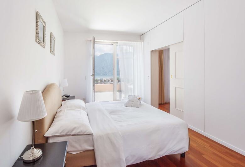 Villa Sassa Hotel, Residence & Spa
