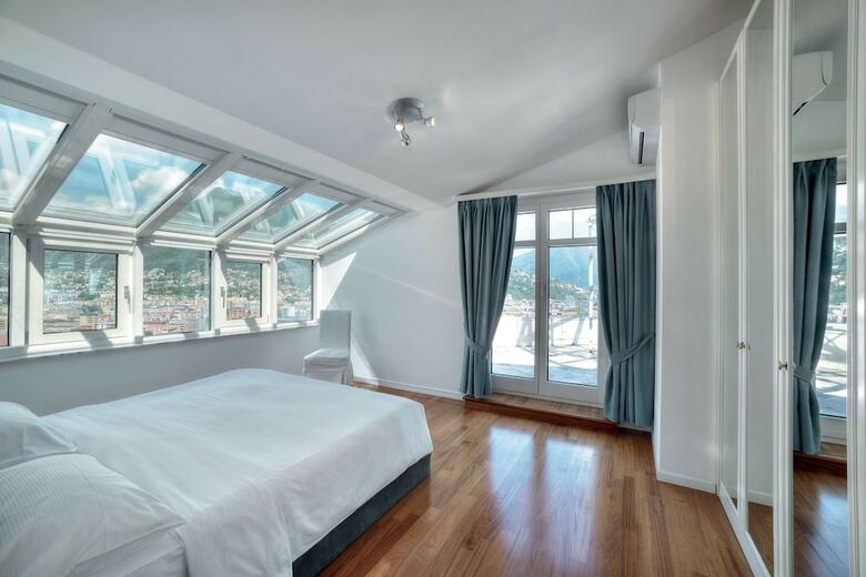 Villa Sassa Hotel, Residence & Spa