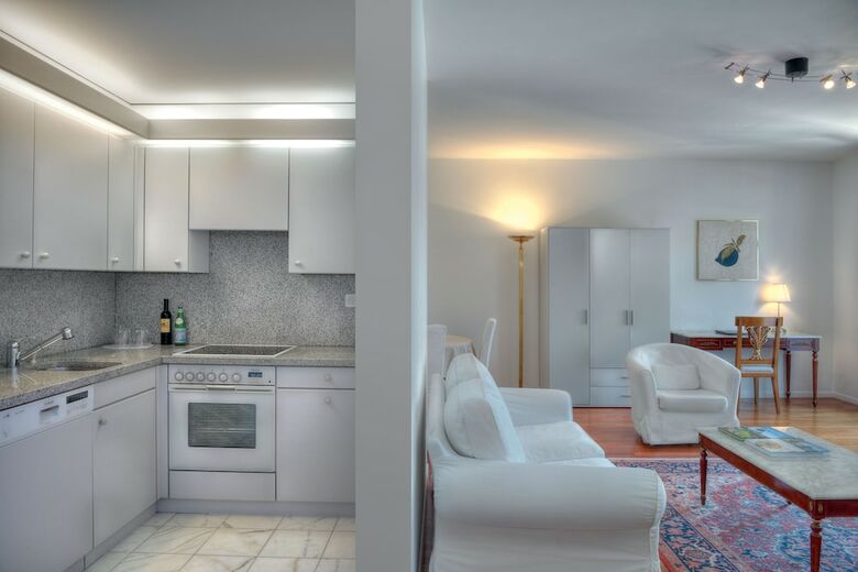 Villa Sassa Hotel, Residence & Spa
