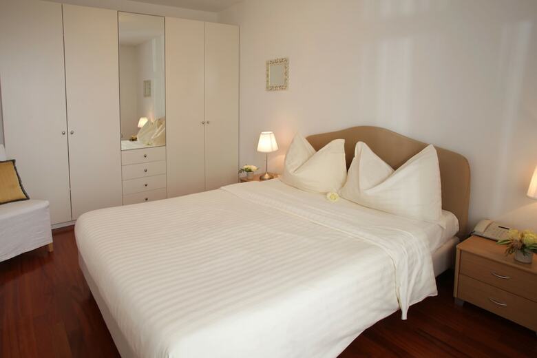 Villa Sassa Hotel, Residence & Spa
