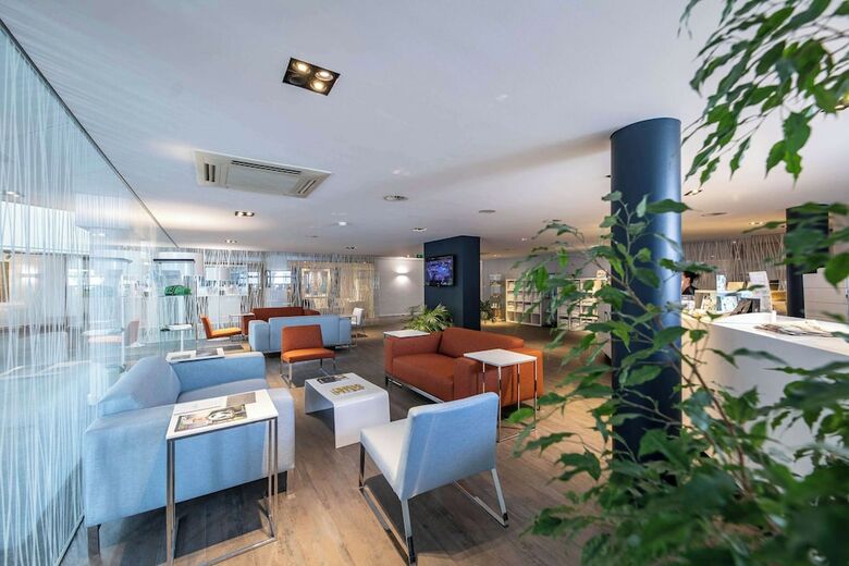 Villa Sassa Hotel, Residence & Spa