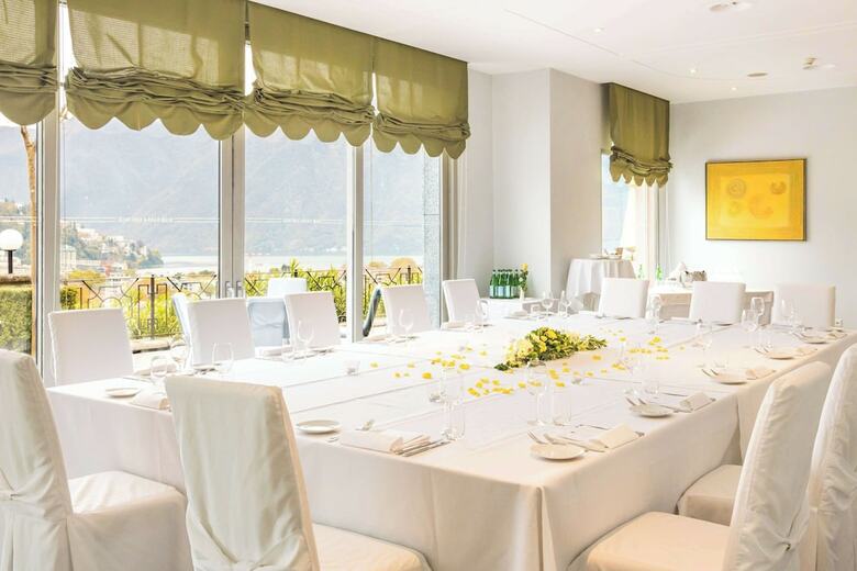Villa Sassa Hotel, Residence & Spa