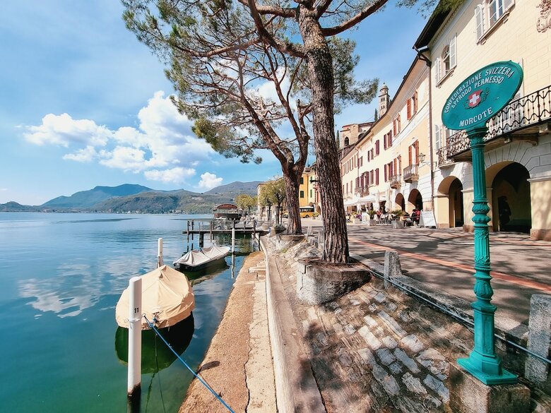 Villa Sassa Hotel, Residence & Spa
