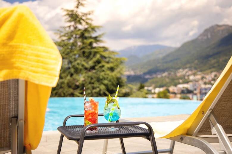 Villa Sassa Hotel, Residence & Spa