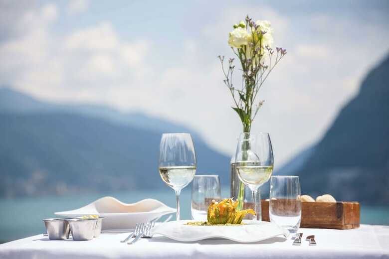 Villa Sassa Hotel, Residence & Spa