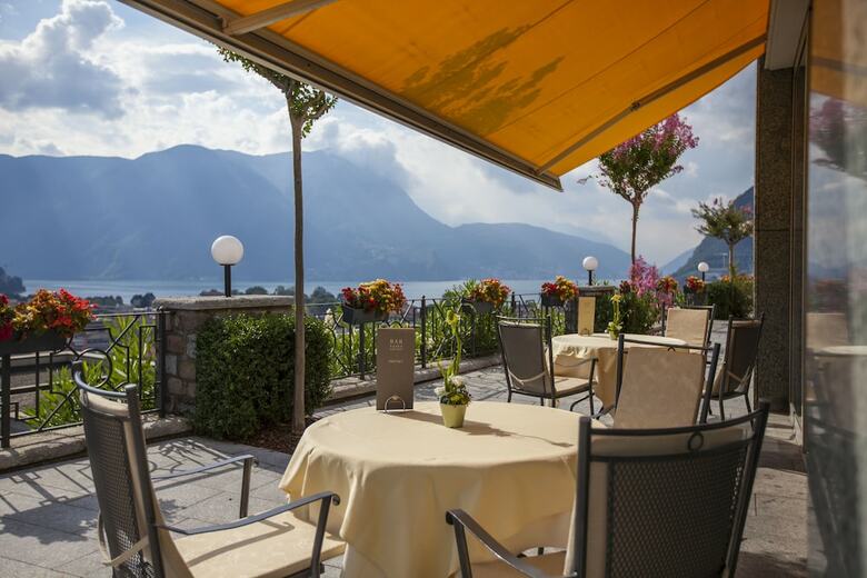 Villa Sassa Hotel, Residence & Spa