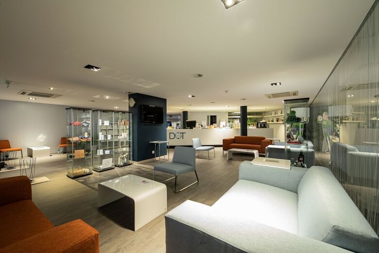 Villa Sassa Hotel, Residence & Spa