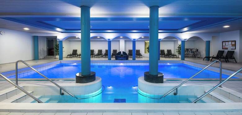 Villa Sassa Hotel, Residence & Spa