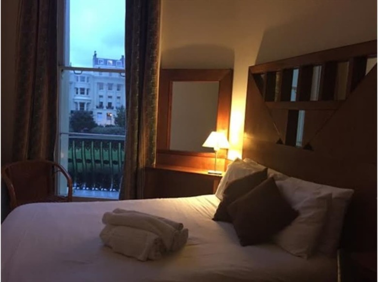 Brunswick Square Hotel