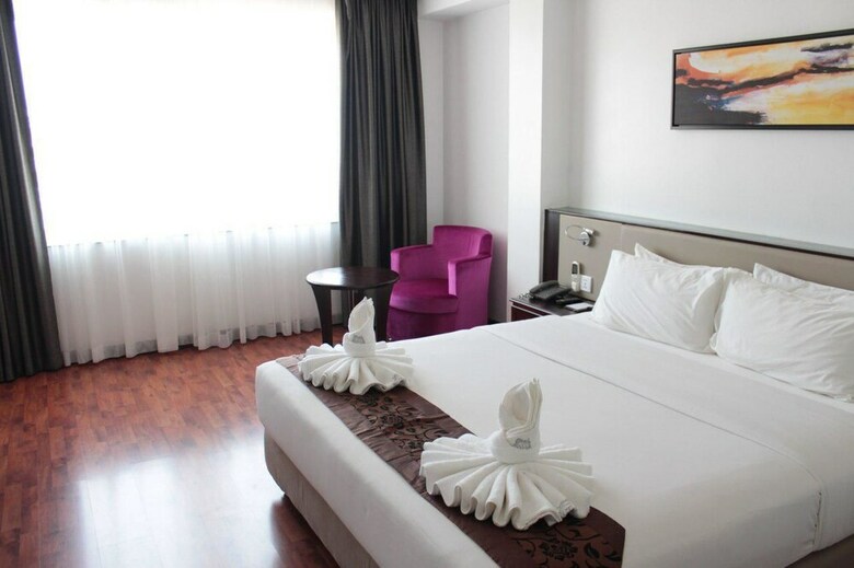 Harmony Phnom Penh Hotel