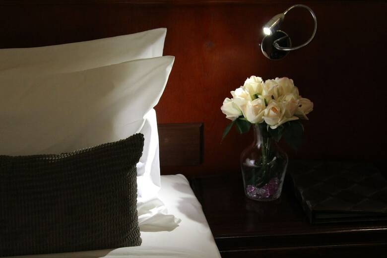 Harmony Phnom Penh Hotel