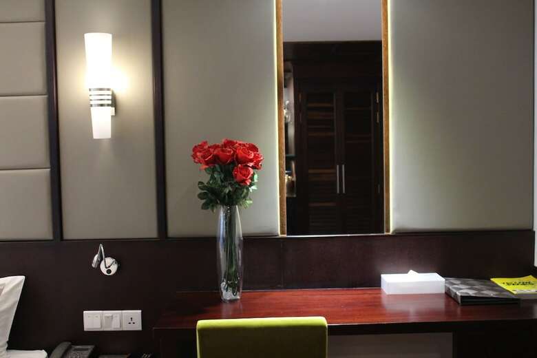 Harmony Phnom Penh Hotel
