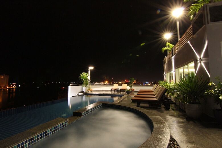 Harmony Phnom Penh Hotel