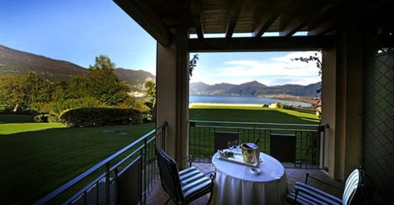 Romantik Hotel Relais Mirabella Iseo