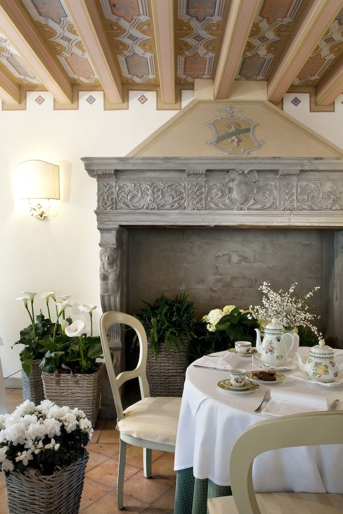 Romantik Hotel Relais Mirabella Iseo