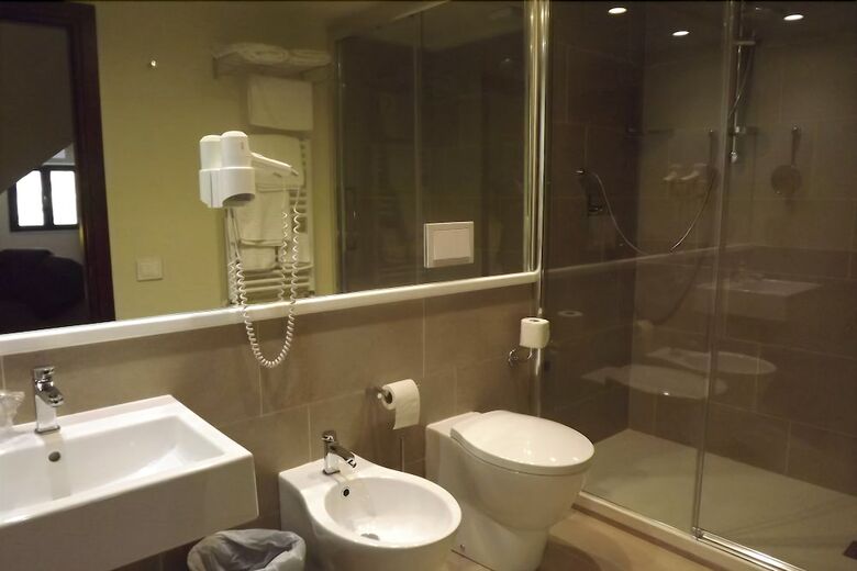 Airone Wellness Hotel