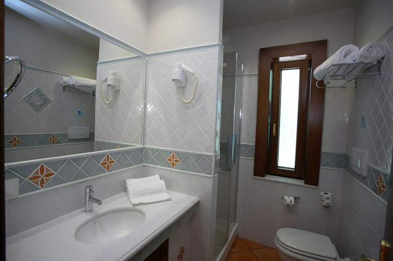 Airone Wellness Hotel