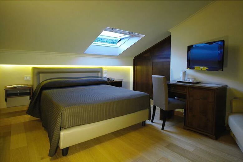 Airone Wellness Hotel