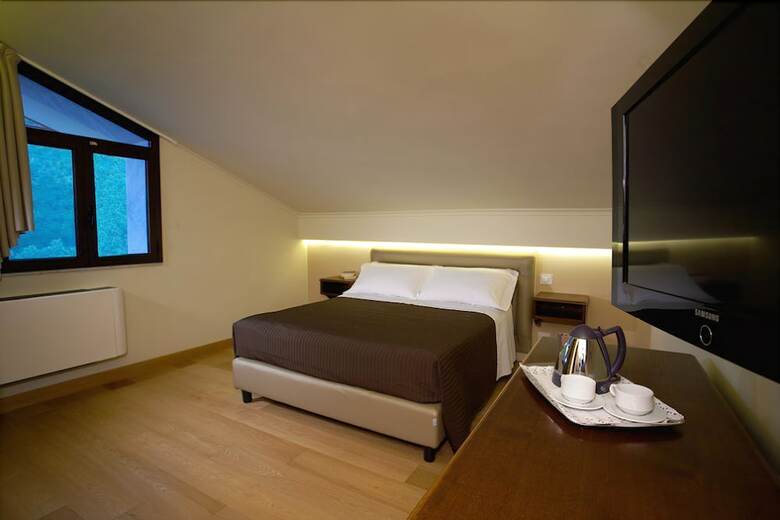 Airone Wellness Hotel