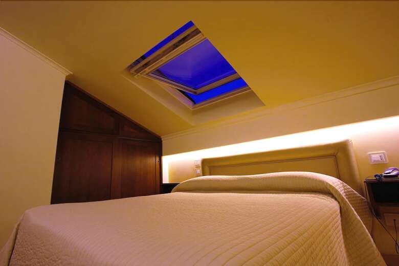 Airone Wellness Hotel