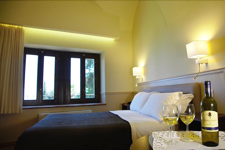 Airone Wellness Hotel