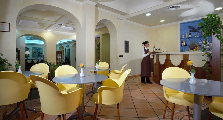 Airone Wellness Hotel