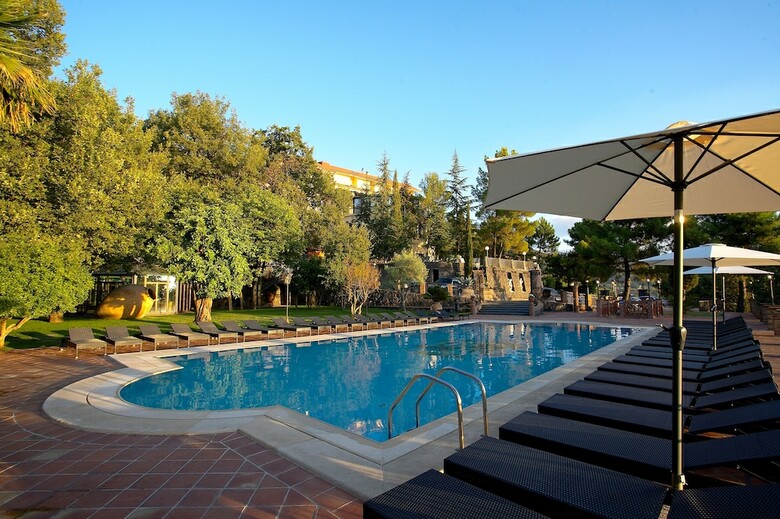 Airone Wellness Hotel