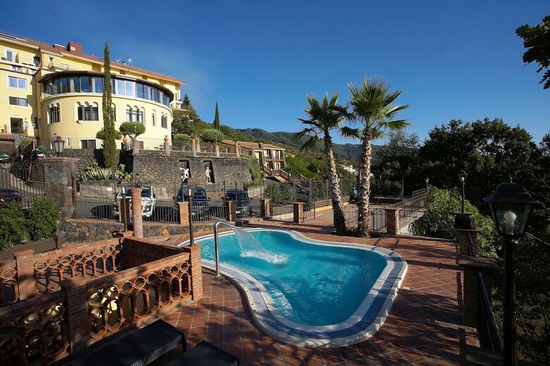 Airone Wellness Hotel