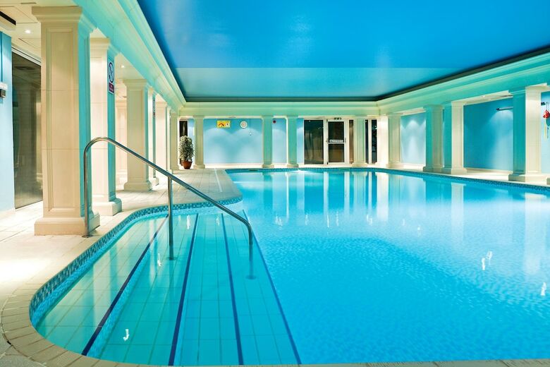 Hythe Imperial Hotel Spa & Golf
