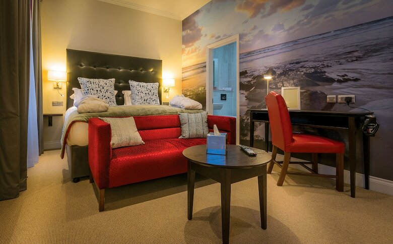 Hythe Imperial Hotel Spa & Golf