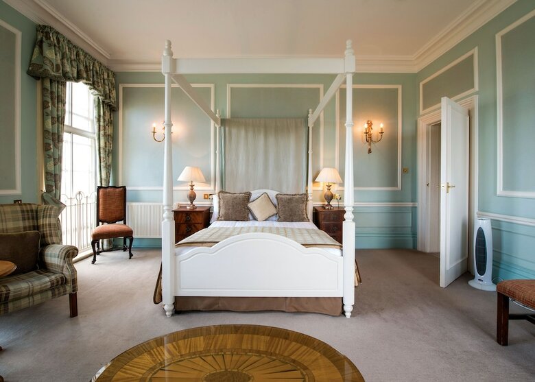 Hythe Imperial Hotel Spa & Golf