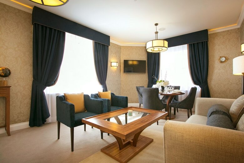 Hythe Imperial Hotel Spa & Golf